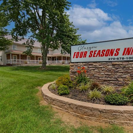 Four Seasons Country Inn Глазгоу Екстериор снимка