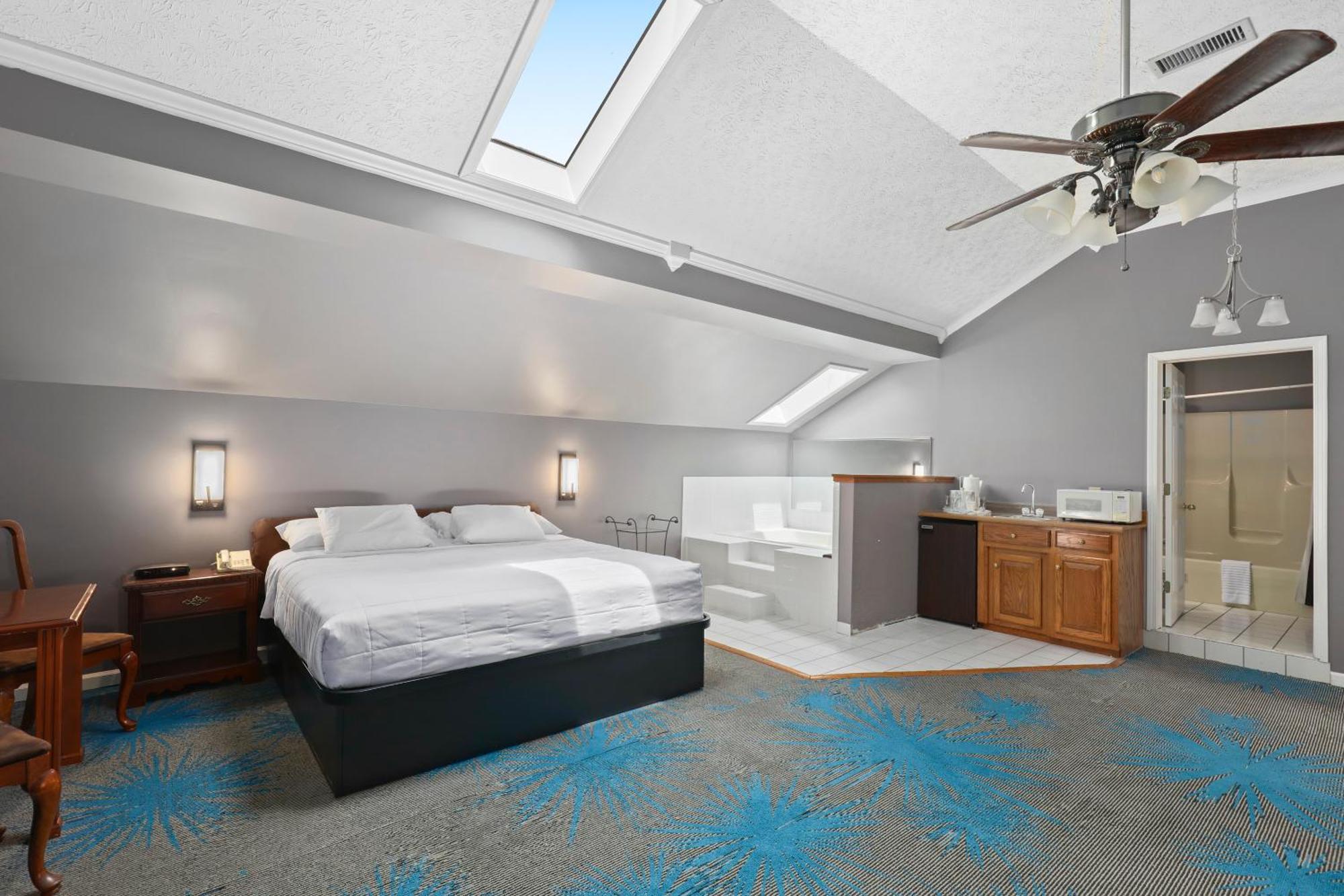 Four Seasons Country Inn Глазгоу Екстериор снимка