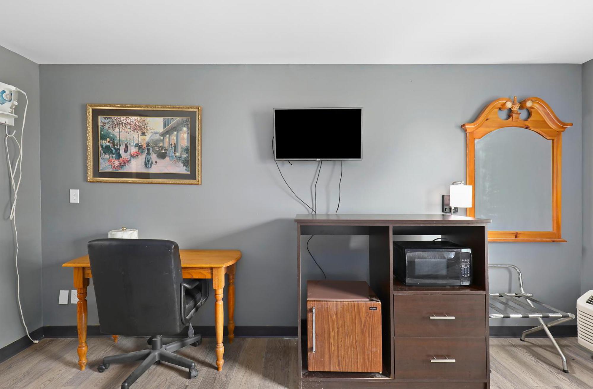 Four Seasons Country Inn Глазгоу Екстериор снимка