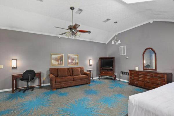Four Seasons Country Inn Глазгоу Екстериор снимка